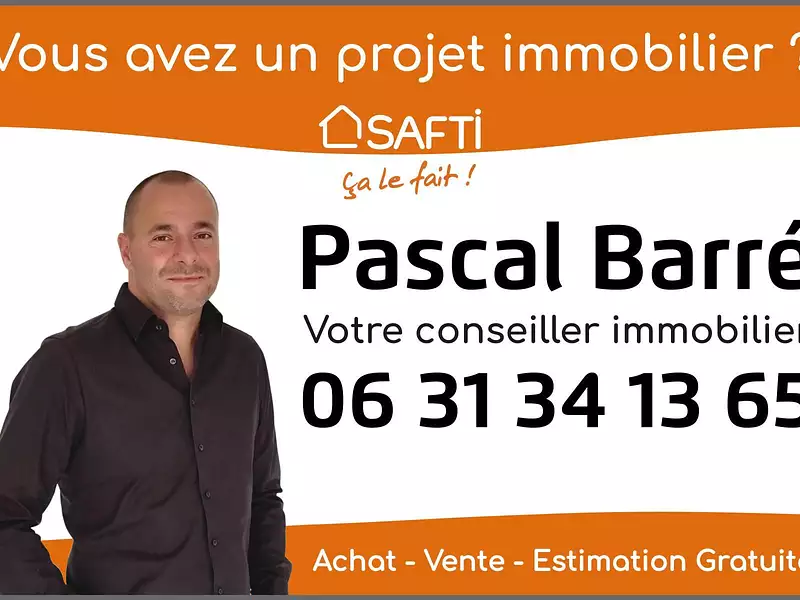 Maison, 145 m²