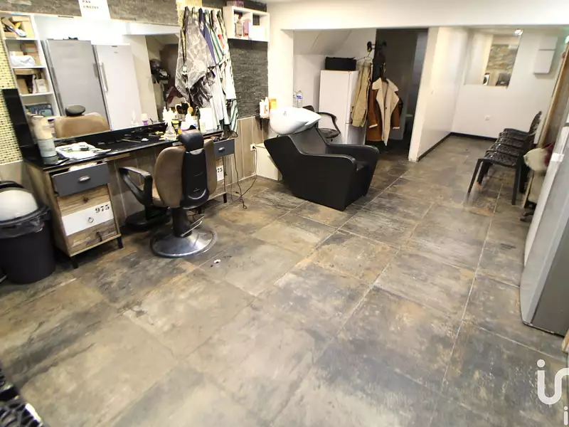 Divers, 153 m²