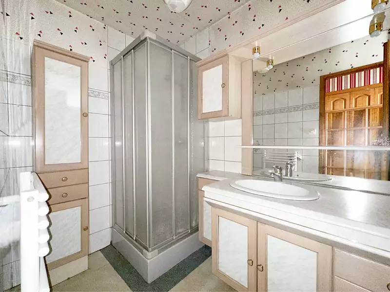 Maison, 70 m²