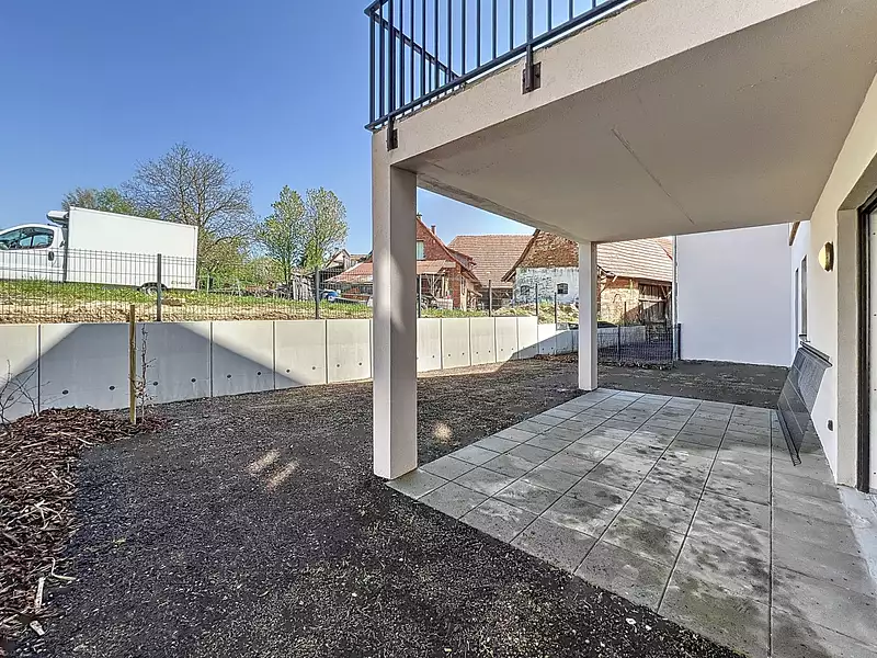 Appartement, 86,4 m²