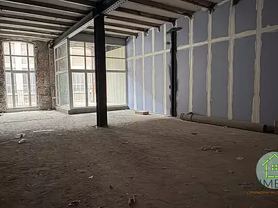 Appartement, 103 m²