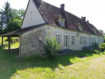 Maison, 237 m²