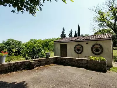 Maison, 160 m²