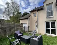 Maison, 76 m²