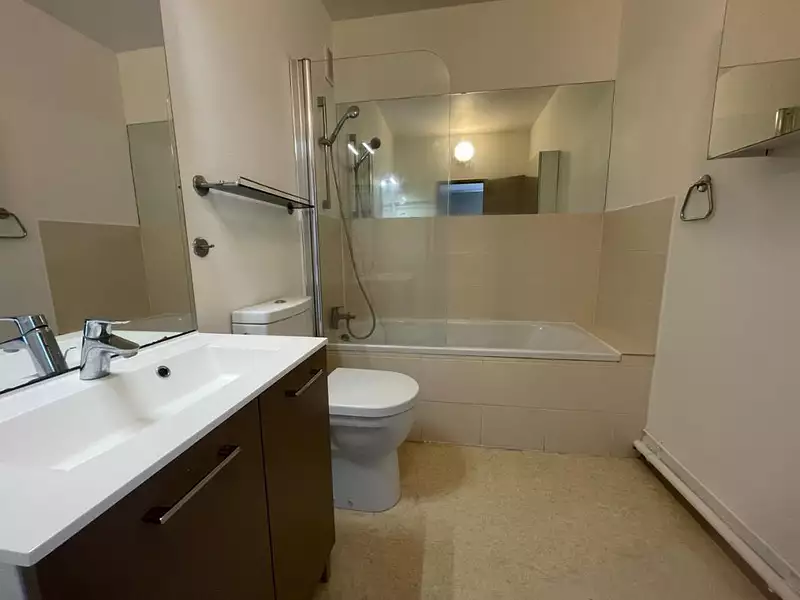 Appartement, 101 m²