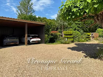 Maison, 118 m²