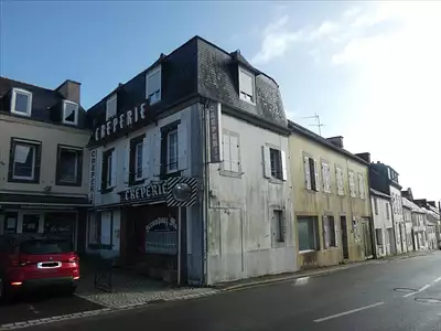 Maison, 297 m²