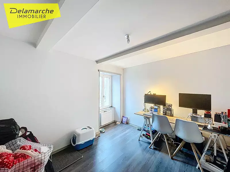Appartement, 70,35 m²