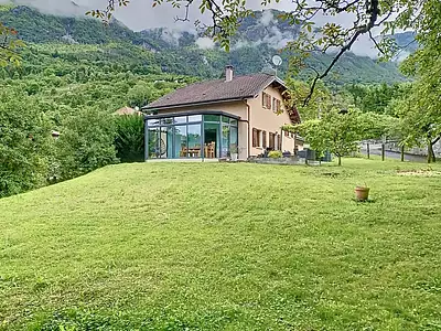 Maison, 149 m²