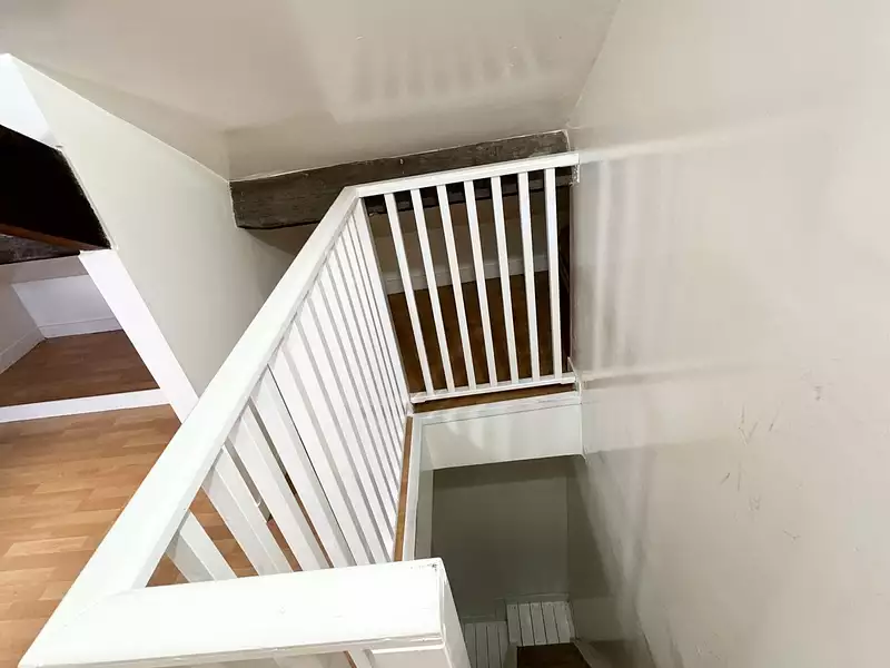 Appartement, 65 m²