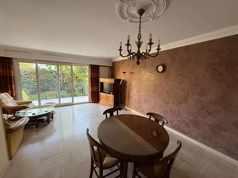 Maison, 160 m²