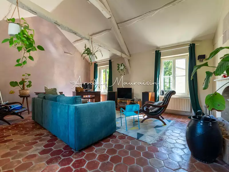 Maison, 160 m²