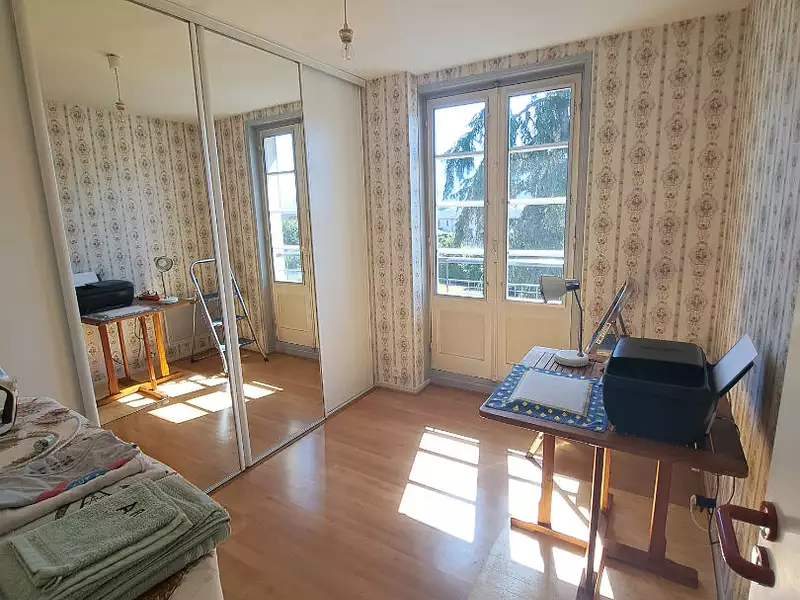 Maison, 103 m²