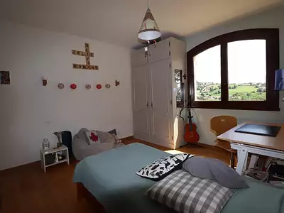 Maison, 151 m²