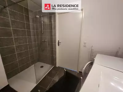 Appartement, 29 m²