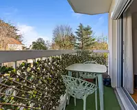 Appartement, 42,57 m²