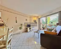 Appartement, 44,02 m²