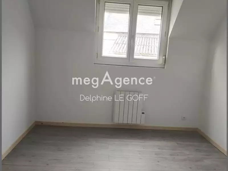 Maison, 60 m²
