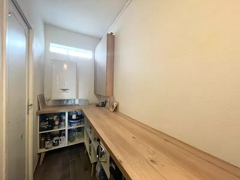 Maison, 99,71 m²