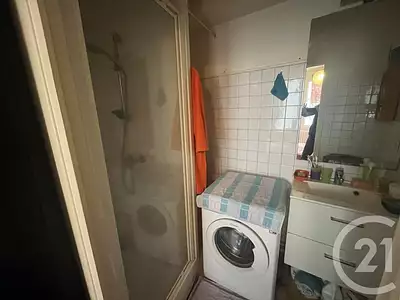 Appartement, 35 m²