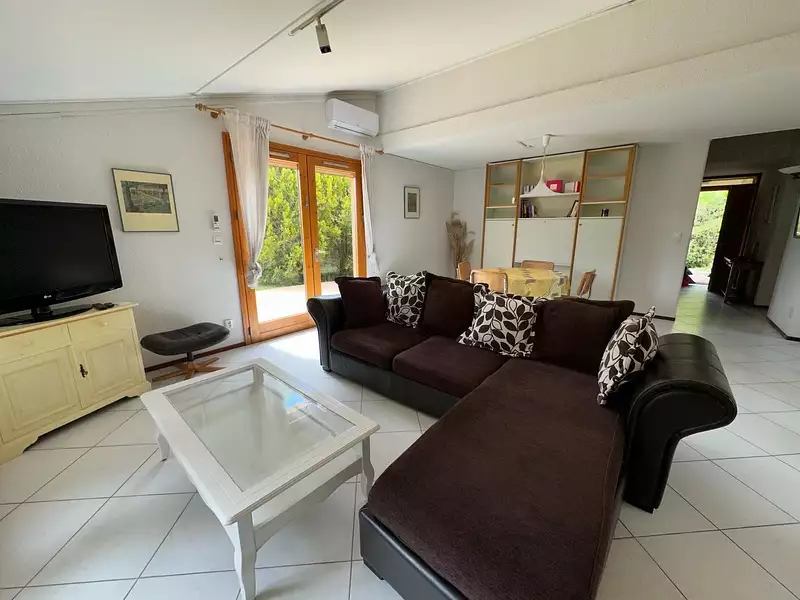 Maison, 107 m²