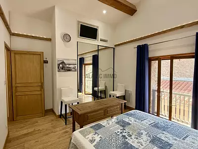 Maison, 180 m²