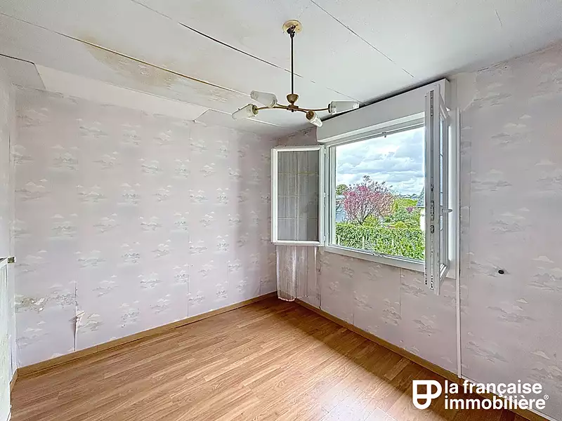 Maison, 110 m²