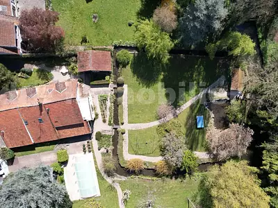Maison, 212,7 m²