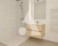 Appartement, 45,9 m²