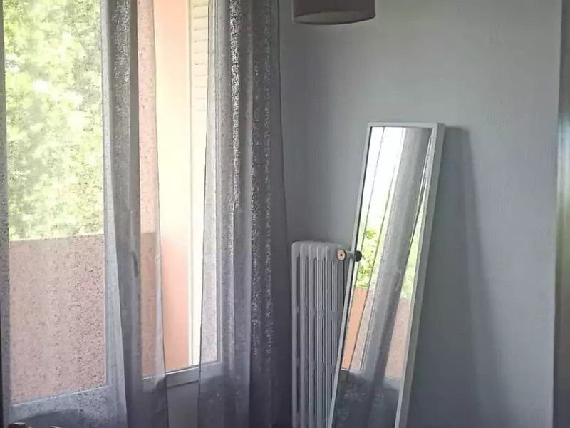 Appartement, 57 m²