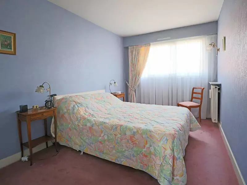 Appartement, 81,53 m²