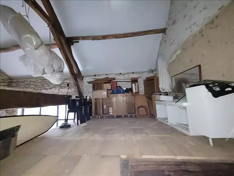 Maison, 57 m²