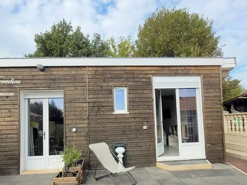 Maison, 150 m²