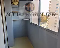 Appartement, 59,76 m²