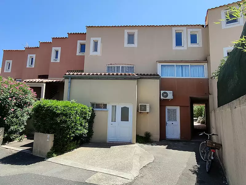Appartement, 87 m²
