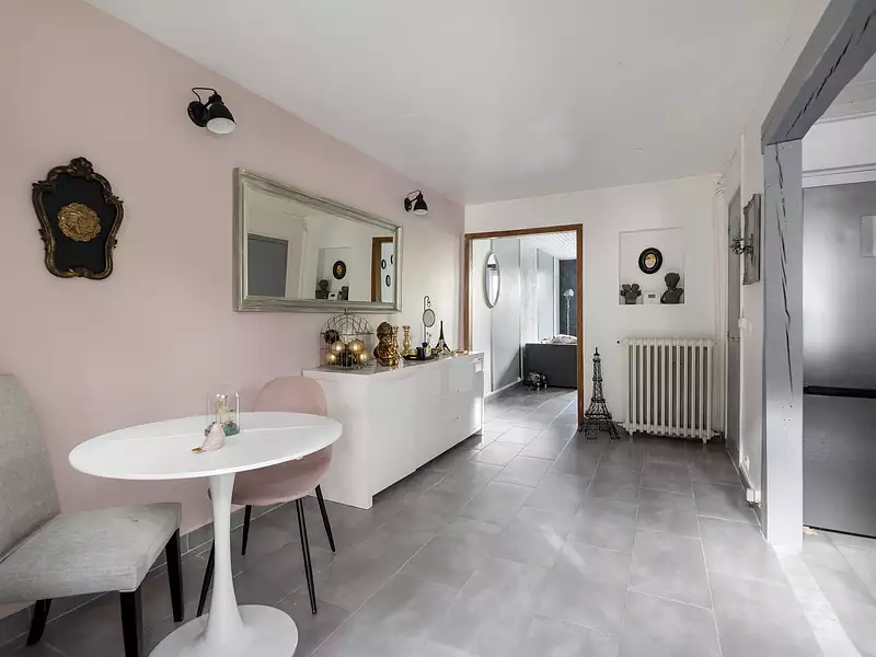 Maison, 104 m²