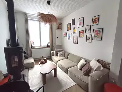 Maison, 85 m²