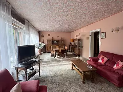 Maison, 130 m²