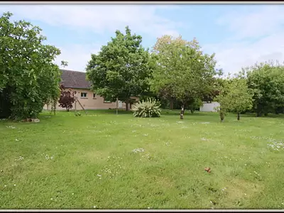 Maison, 90 m²