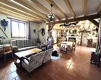 Maison, 136 m²