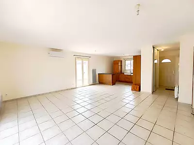 Maison, 90 m²