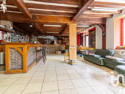 Maison, 365 m²