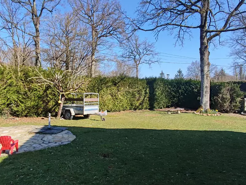 Maison, 83 m²