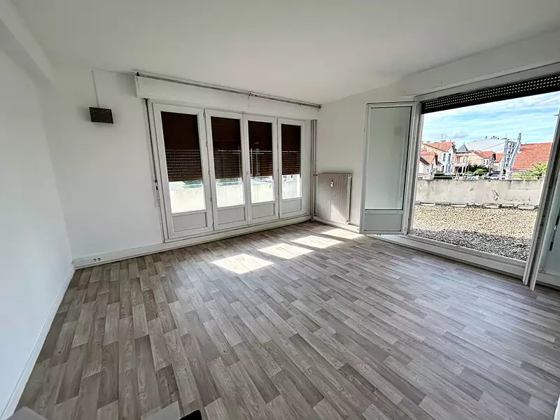 Appartement, 82 m²