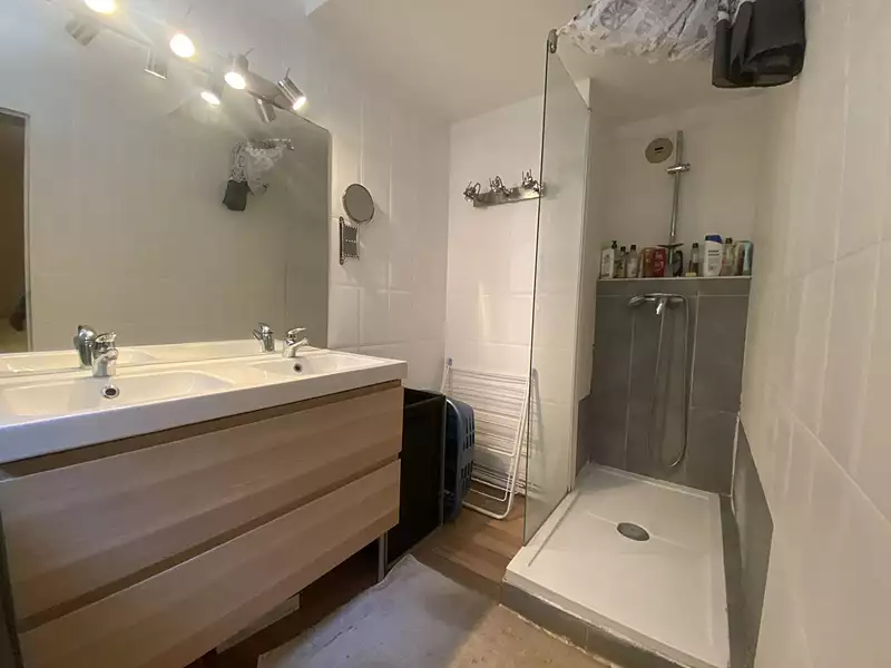 Appartement, 51 m²