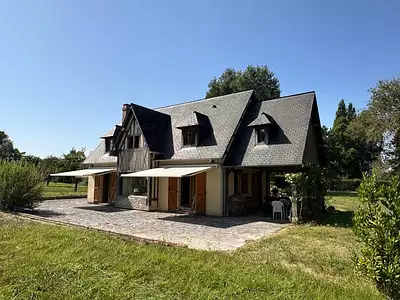 Maison, 127 m²