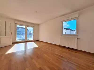 Appartement, 67 m²