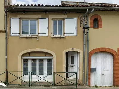 Maison, 117 m²