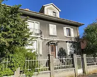 Maison, 181 m²