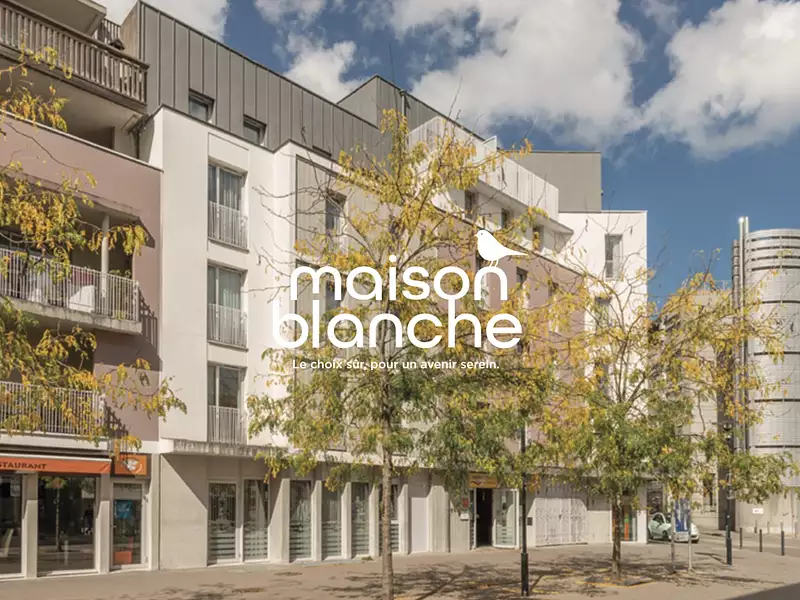 Appartement, 21,58 m²